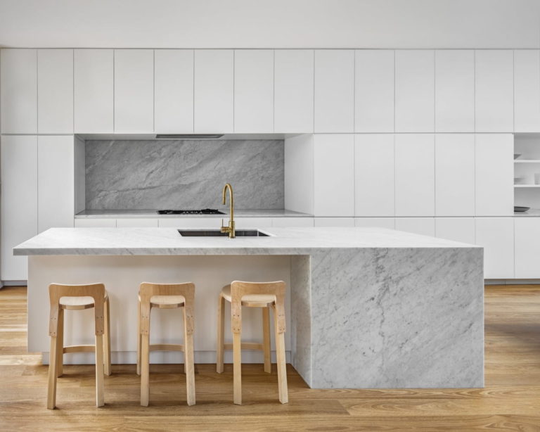 25 Ide Model Meja  Dapur  Granit  Mewah Terbaru Di Tahun 2021