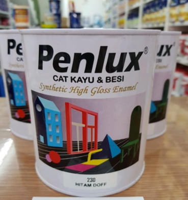 cat penlux