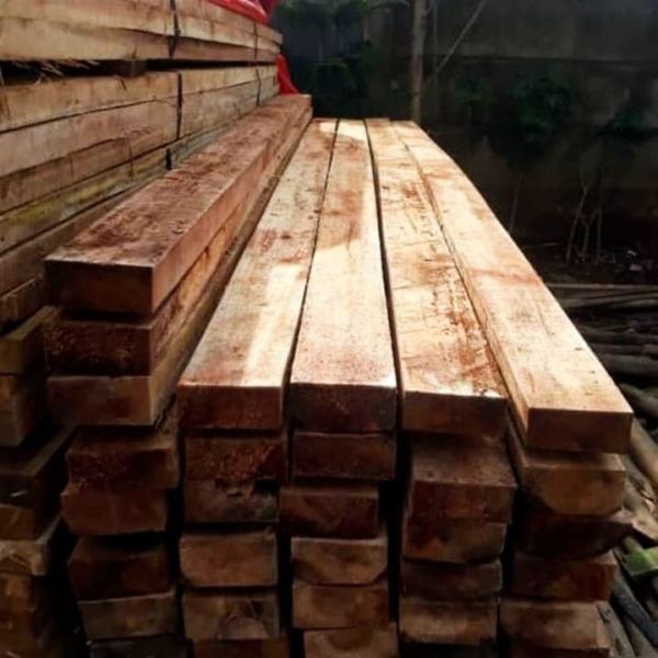 kayu balok 6 x 12