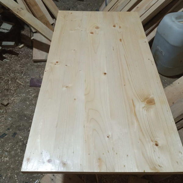 kayu papan triplek