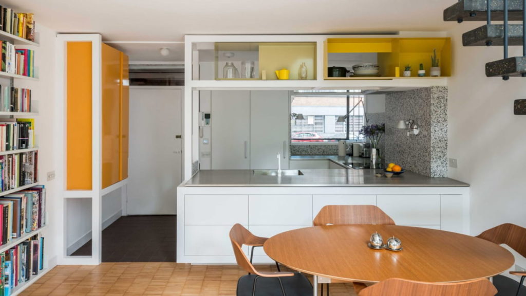 mini bar rumah minimalis modern