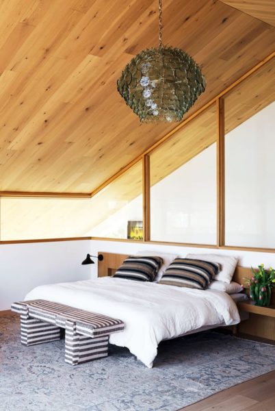 dekor kamar minimalis kayu