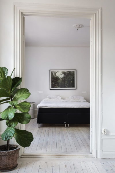 dekor kamar minimalis modern