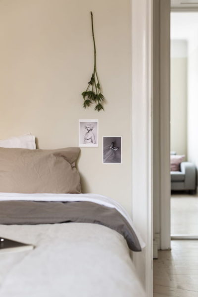 dekor kamar murah minimalis