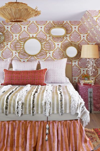 dekorasi kamar tidur remaja wallpaper