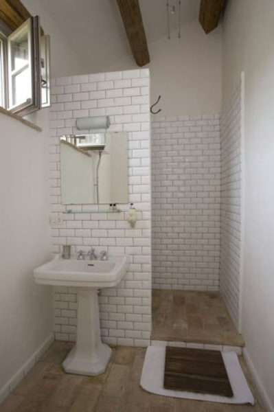 desain kamar mandi sederhana dan murah simpel
