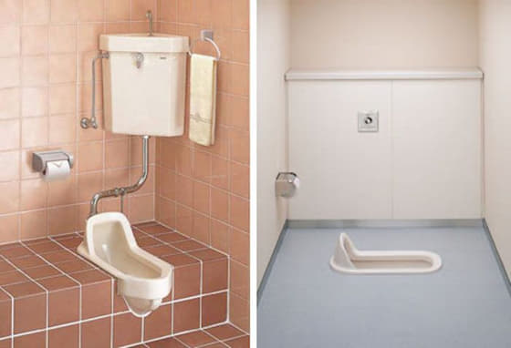 desain kamar mandi ukuran 2x1 meter wc jongkok