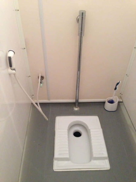kamar mandi minimalis wc jongkok