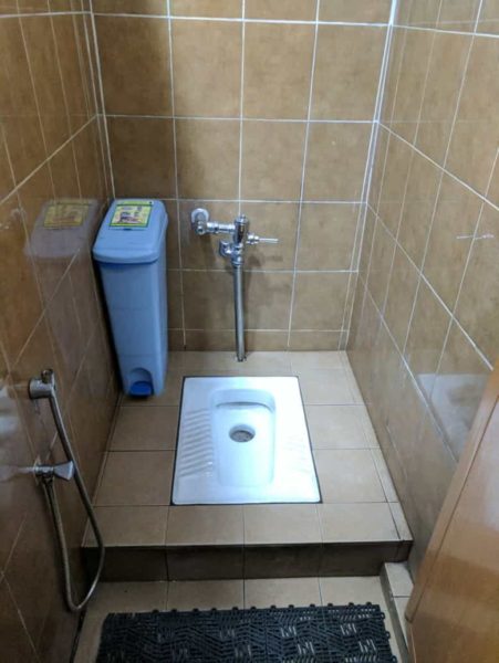 ukuran 2x1 desain kamar mandi minimalis 2x2 kecil