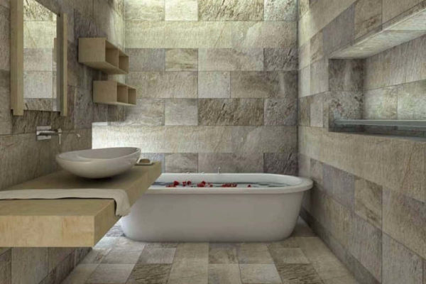 keramik kamar mandi batu alam