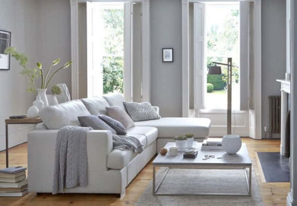 dekorasi ruang keluarga minimalis sederhana