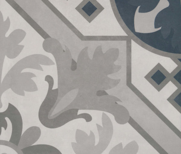 keramik lantai motif bunga terbaru