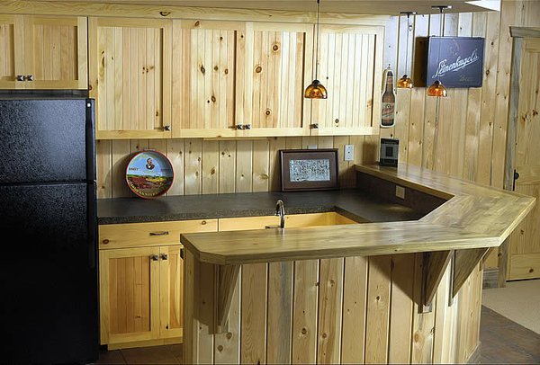 kitchen set kayu jati belanda