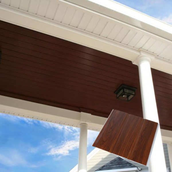 plafon pvc teras motif kayu