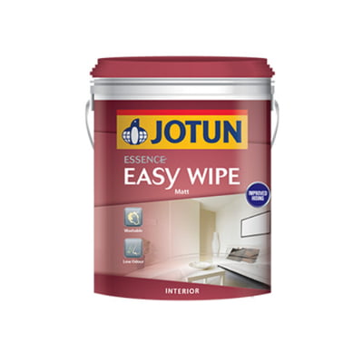 jotun essence easy wipe