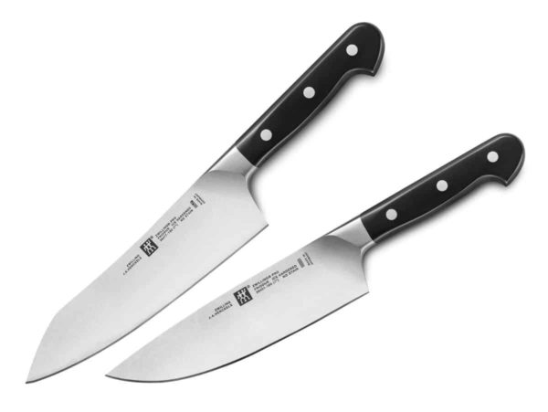 peralatan dapur lengkap - pisau