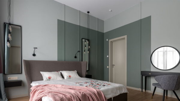 banner warna cat kamar tidur yang menenangkan