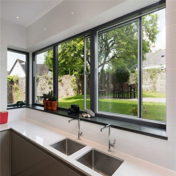 jendela aluminium sliding bagian dapur