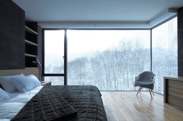 jendela kamar minimalis modern