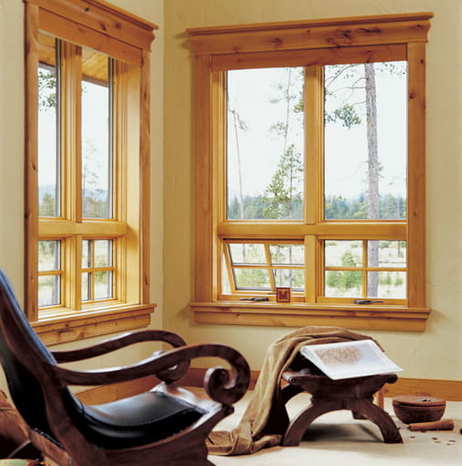model jendela kamar tidur kayu - stationary