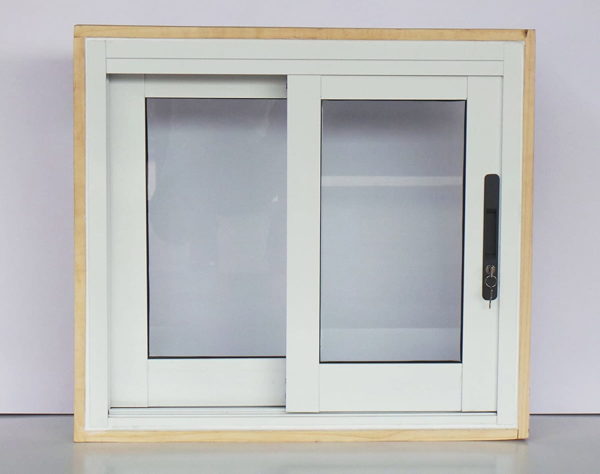 model jendela kecil minimalis - sliding