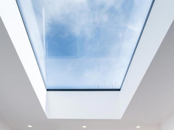 model jendela minimalis - sky