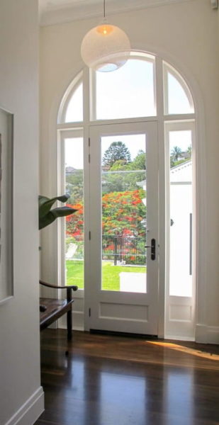 model kusen pintu dan jendela minimalis